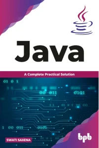 JAVA Book