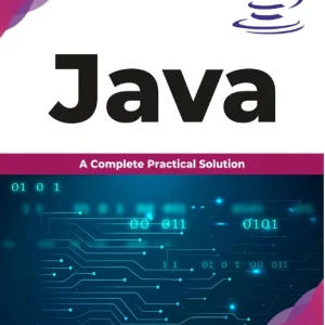 JAVA Book