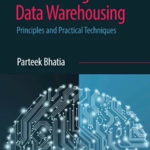 Data Mining And Data Warehouse