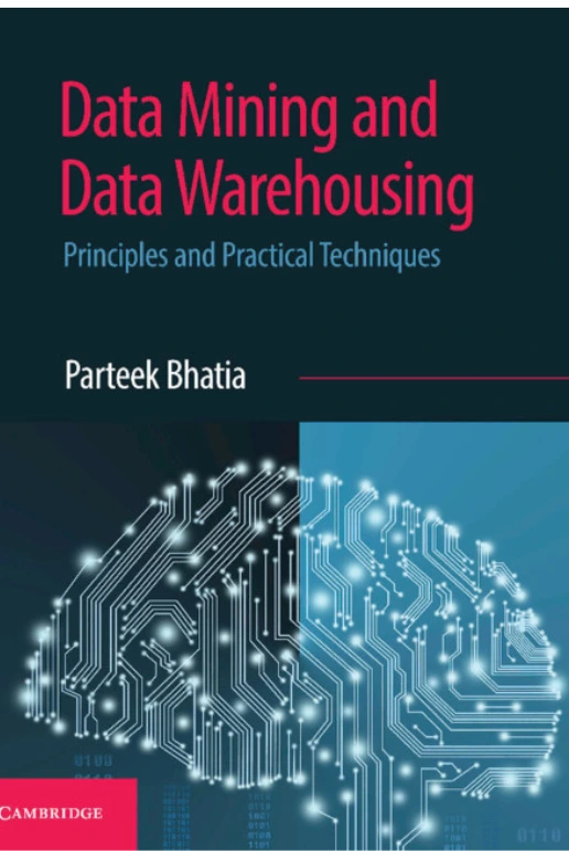 Data Mining And Data Warehouse