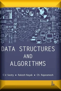Data Structure and Algorithm