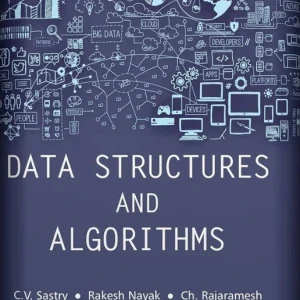 Data Structure and Algorithm