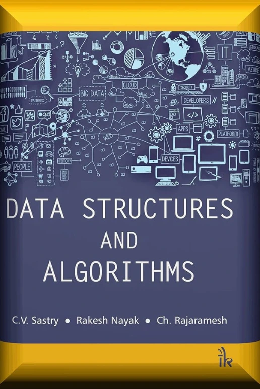 Data Structure and Algorithm