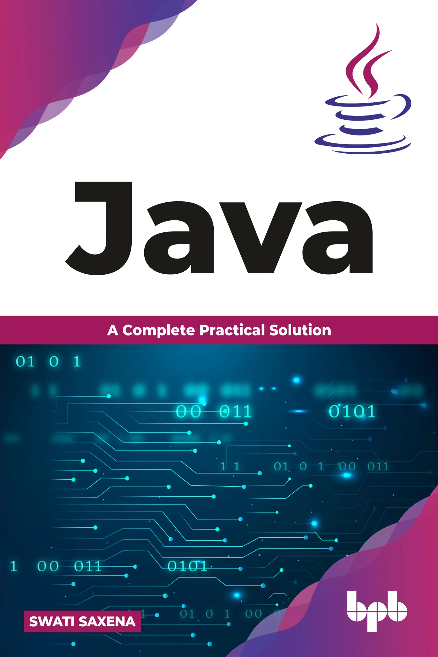 Java Programming eBook – Step-by-Step Java Learning Guide