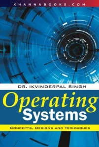 Operating System