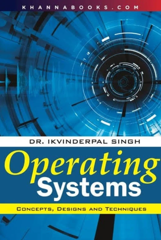 Operating System